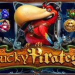 Специальные символы и особенности автомата Lucky Pirates из казино Joker Win