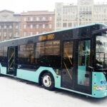 Какими преимуществами обладают пассажирские автобусы?